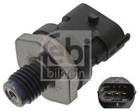 FEBI BILSTEIN 45490 - Sensor, presión combustible