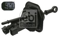 FEBI BILSTEIN 46139 - Medida de rosca: 12 X 9<br>Material: Plástico<br>Tipo de montaje: Conexión de enchufe<br>Diámetro del pistón [mm]: 19,05<br>