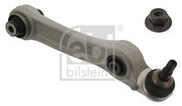 FEBI BILSTEIN 43758 - Barra oscilante, suspensión de ruedas