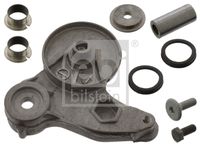 FEBI BILSTEIN 44838 - Kit de reparación, brazo tensor, correa poli V