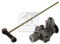 FEBI BILSTEIN 45506 - Válvula de suspensión neumática