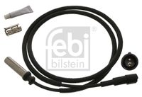 FEBI BILSTEIN 45519 - Sensor, revoluciones de la rueda