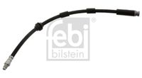 FEBI BILSTEIN 46210 - Longitud [mm]: 312<br>Tamaño de rosca interior: M10 x 1<br>Tamaño de rosca exterior: M10 x 1<br>Lado de montaje: Eje trasero izquierda<br>Lado de montaje: Eje trasero, derecha<br>Peso [kg]: 0,083<br>