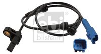 FEBI BILSTEIN 45556 - Sensor, revoluciones de la rueda