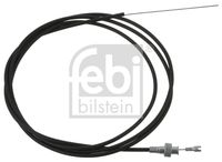 FEBI BILSTEIN 45582 - Cable del acelerador