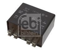 FEBI BILSTEIN 45603 - Relé de intermitencia