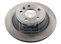 FEBI BILSTEIN 43883 - Disco de freno