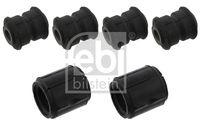 FEBI BILSTEIN 45619 - Kit cojinetes, estabilizador