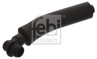 FEBI BILSTEIN 45628 - Tubo flexible, ventilación del cárter - febi Plus