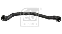 FEBI BILSTEIN 46304 - Tubo flexible, ventilación del cárter - febi Plus