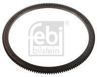 FEBI BILSTEIN 46306 - Ancho [mm]: 17<br>Diámetro interior [mm]: 450<br>Diámetro exterior [mm]: 492<br>Número de dientes: 153<br>Peso [kg]: 3,403<br>