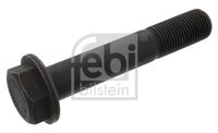 FEBI BILSTEIN 46311 - Longitud [mm]: 44<br>Tamaño de rosca exterior: M14 x 2<br>Long. de rosca [mm]: 32<br>Ancho de llave: 21<br>Long. tornillo bajo cabeza [mm]: 35<br>Peso [kg]: 0,059<br>