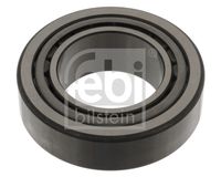 FEBI BILSTEIN 47340 - Tipo de eje: 130,131,200-203,<br>Tipo de eje: 407,408,411,520,<br>Tipo de eje: 521,526-530,540,<br>Tipo de eje: 550,559,560,570,<br>Tipo de eje: 580,701,900,901<br>Tipo de eje: 741.001,030,031,<br>Tipo de eje: 351,352<br>Tipo de eje: 730.330,350,<br>Ancho [mm]: 24,8<br>Diámetro interior [mm]: 50<br>Diámetro exterior [mm]: 90<br>Código de cojinete: 32210A<br>Tipo de cojinete: Rodamiento de rodillos cónicos<br>Lado de montaje: Eje trasero<br>Peso [kg]: 0,64<br>