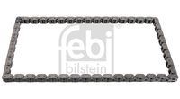 FEBI BILSTEIN 45053 - Cadena, accionamiento bomba de aceite