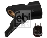 FEBI BILSTEIN 45742 - Sensor, revoluciones de la rueda