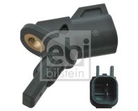 FEBI BILSTEIN 45743 - Sensor, revoluciones de la rueda