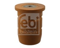 FEBI BILSTEIN 46423 - Almohadilla de tope, suspensión