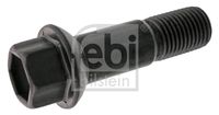 FEBI BILSTEIN 45757 - Tornillo de rueda