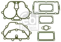 FEBI BILSTEIN 46434 - Juego de juntas, válvula laminar