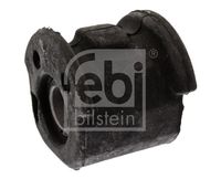 FEBI BILSTEIN 41391 - Suspensión, Brazo oscilante