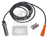 FEBI BILSTEIN 45776 - Sensor, revoluciones de la rueda