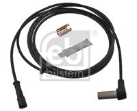 FEBI BILSTEIN 45778 - Sensor, revoluciones de la rueda