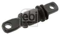 FEBI BILSTEIN 41405 - Suspensión, Brazo oscilante