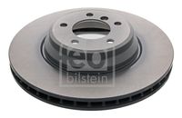 FEBI BILSTEIN 44050 - Disco de freno