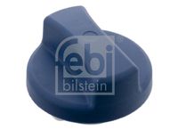 FEBI BILSTEIN 46460 - Diámetro exterior [mm]: 40<br>Color: azul<br>Peso [kg]: 0,107<br>Sistema de cierre: con cerradura<br>Sistema de cierre: con dos llaves<br>