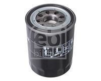 FEBI BILSTEIN 47473 - Altura [mm]: 123<br>Peso [kg]: 0,75<br>Medida de rosca: M26X1.5<br>Diámetro exterior [mm]: 93<br>Tipo de filtro: Filtro enroscable<br>