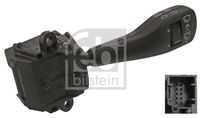 FEBI BILSTEIN 46484 - Código de motor: M52 B28 (286S1)<br>año construcción desde: 03/1999<br>Equipamiento de vehículo: para vehículos con ordenador de a bordo<br>Número de conexiones: 4<br>Función de interruptor combinado: con función de ordenador de a bordo<br>Función de interruptor combinado: con función intermitente<br>Función de interruptor combinado: Con función de luz de carretera<br>Función de interruptor combinado: con funcioón de luz de estacionamiento<br>Peso [kg]: 0,113<br>