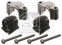 FEBI BILSTEIN 45863 - Kit cojinetes, estabilizador