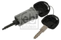 FEBI BILSTEIN 47569 - N.º de chasis (VIN) desde: *********5G000001<br>N.º de chasis (VIN) desde: *********5H000001<br>N.º de chasis (VIN) desde: *********52000001<br>N.º de chasis (VIN) desde: *********55000001<br>N.º de chasis (VIN) desde: *********56000001<br>N.º de chasis (VIN) desde: *********58000001<br>Equipamiento de vehículo: para vehículos sin sistema de inmovilización<br>Peso [kg]: 0,170<br>Sistema de cierre: con dos llaves<br>