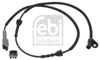 FEBI BILSTEIN 45228 - Sensor, revoluciones de la rueda