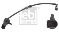 FEBI BILSTEIN 45234 - Contacto de aviso, desgaste de los frenos