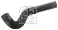 FEBI BILSTEIN 46568 - Diámetro interior [mm]: 57<br>long. manguito [mm]: 280<br>Color: negro<br>Material: EPDM (Ethylen-Propylen-Dien-Caucho)<br>Peso [kg]: 0,55<br>para OE N°: 1 516 785<br>Artículo complementario/Información complementaria: Con acople rápido<br>