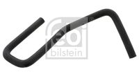 FEBI BILSTEIN 46569 - Diámetro interior [mm]: 55<br>Diámetro exterior [mm]: 65<br>Espesor tabique [mm]: 5<br>long. manguito [mm]: 622<br>Color: negro<br>Material: EPDM (Ethylen-Propylen-Dien-Caucho)<br>Peso [kg]: 0,69<br>para OE N°: 1 496 815<br>