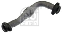 FEBI BILSTEIN 44193 - Unión flexible, escape