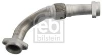 FEBI BILSTEIN 44194 - Unión flexible, escape