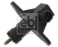 FEBI BILSTEIN 46579 - Longitud [mm]: 100<br>Tamaño de rosca interior: M6 x 1<br>Número de conexiones: 3<br>Diám. de puntos de sujeción [mm]: 9<br>Peso [kg]: 0,204<br>