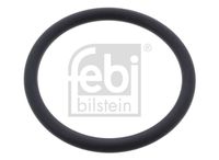 FEBI BILSTEIN 46585 - Espesor [mm]: 3<br>Diámetro interior [mm]: 79<br>Diámetro exterior [mm]: 85<br>Peso [kg]: 0,004<br>