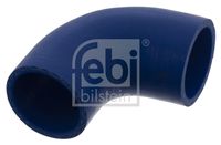 FEBI BILSTEIN 46588 - Diámetro interior [mm]: 18<br>Diámetro exterior [mm]: 26<br>Color: negro<br>Material: EPDM (Ethylen-Propylen-Dien-Caucho)<br>Peso [kg]: 0,13<br>