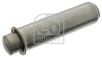 FEBI BILSTEIN 46592 - Tensor de correa, correa dentada