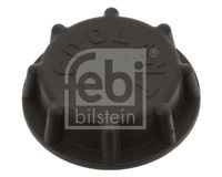 FEBI BILSTEIN 45932 - Tapón, depósito de refrigerante