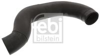 FEBI BILSTEIN 46597 - Diámetro interior [mm]: 18<br>Diámetro exterior [mm]: 26<br>Color: negro<br>Material: EPDM (Ethylen-Propylen-Dien-Caucho)<br>Peso [kg]: 0,13<br>