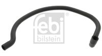 FEBI BILSTEIN 46598 - Diámetro interior [mm]: 58<br>Espesor tabique [mm]: 5,8<br>long. manguito [mm]: 407<br>Color: negro<br>Material: EPDM (Ethylen-Propylen-Dien-Caucho)<br>Peso [kg]: 0,7<br>