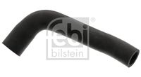 FEBI BILSTEIN 46599 - Tubo de refrigeración: de motor a radiador motor<br>Material: EPDM (Ethylen-Propylen-Dien-Caucho)<br>Diám. int. 1 [mm]: 58<br>Diám. int. 2[mm]: 61<br>Peso [kg]: 0,623<br>