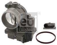 FEBI BILSTEIN 46601 - Número de enchufes de contacto: 5<br>