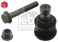 FEBI BILSTEIN 45941 - Rótula de suspensión/carga - ProKit