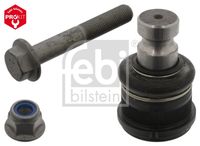 FEBI BILSTEIN 45942 - Rótula de suspensión/carga - ProKit